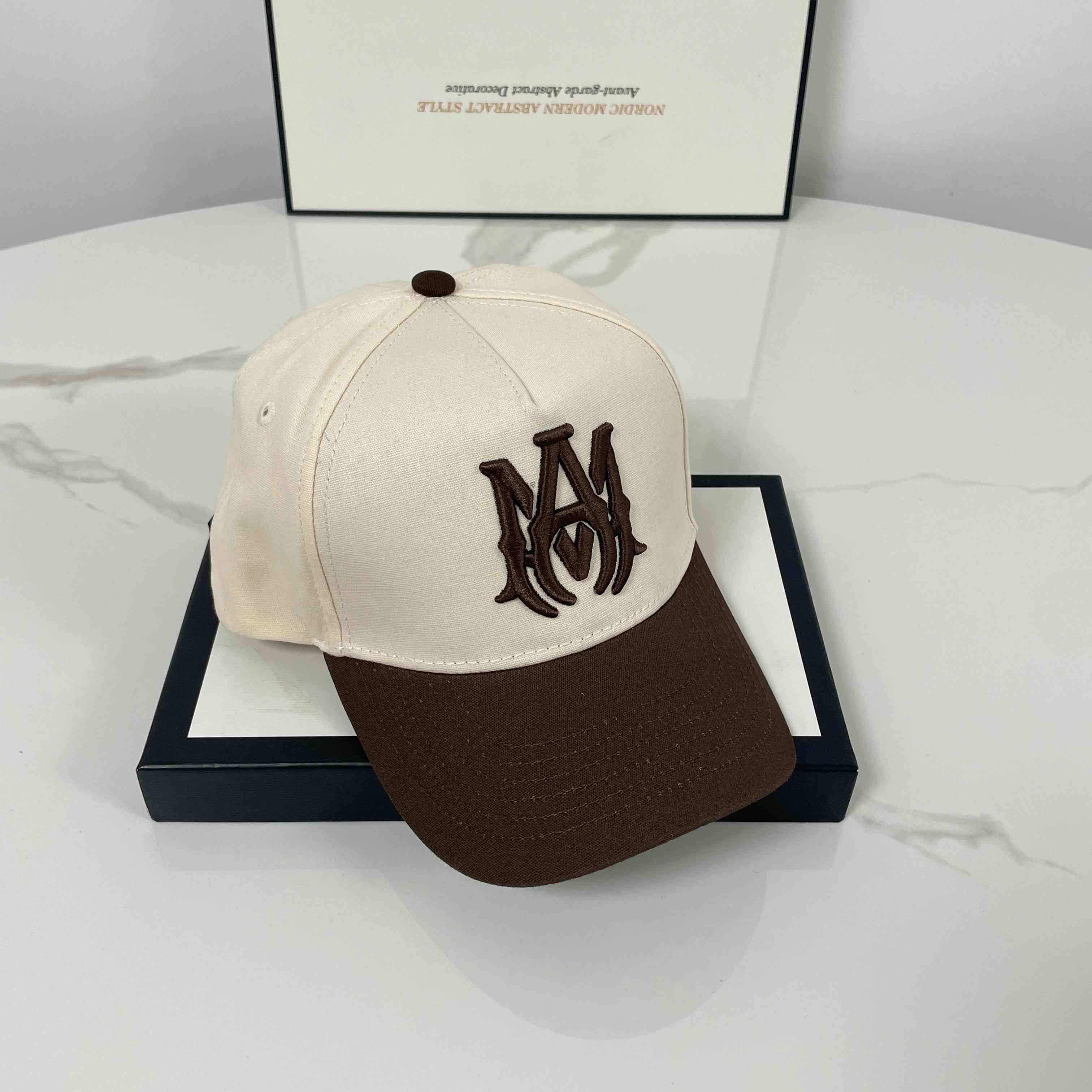 Amiri Cap - DesignerGu