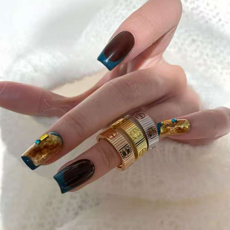 Cartier  Love Unlimited Ring  - DesignerGu