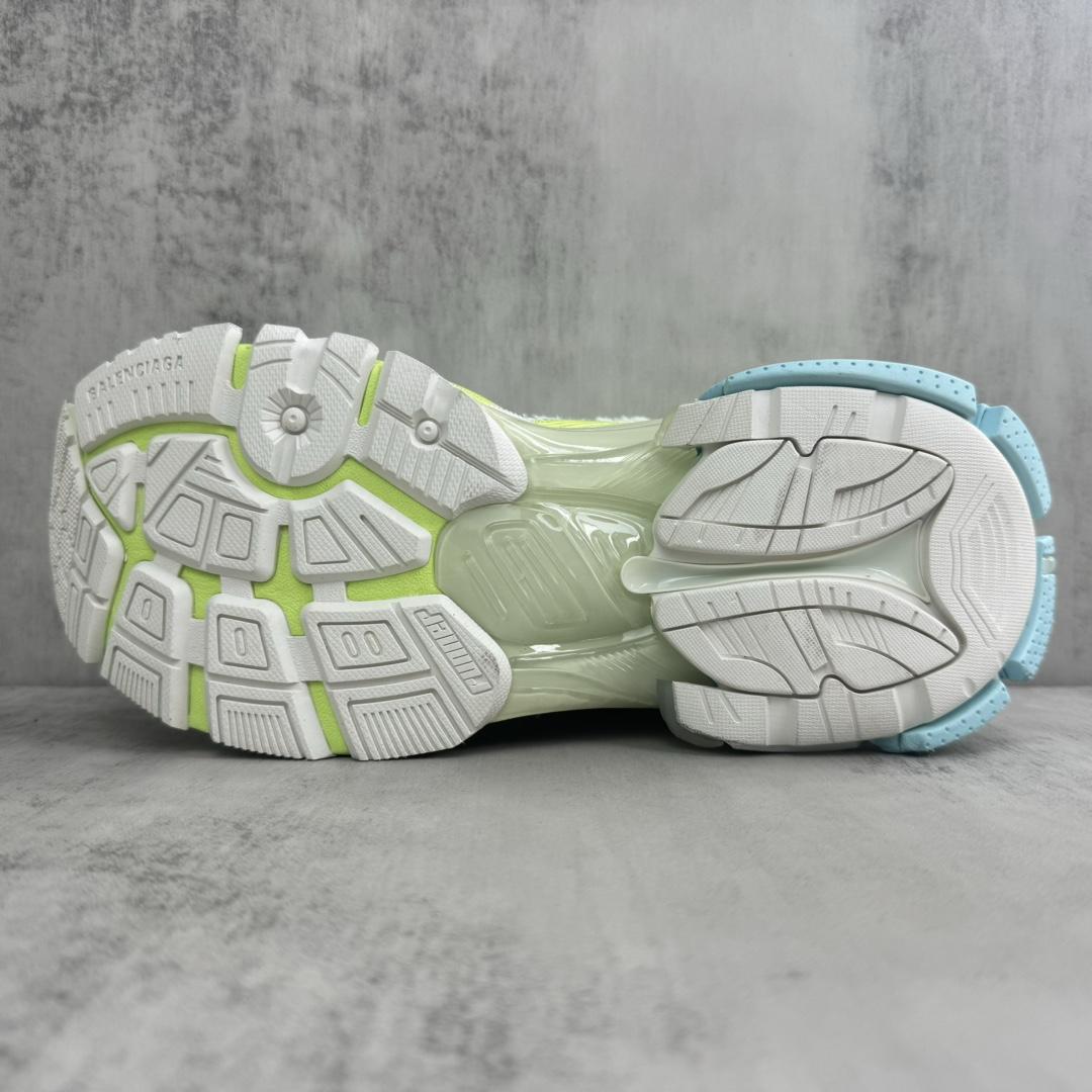 Balenciaga Runner Sneakers - DesignerGu