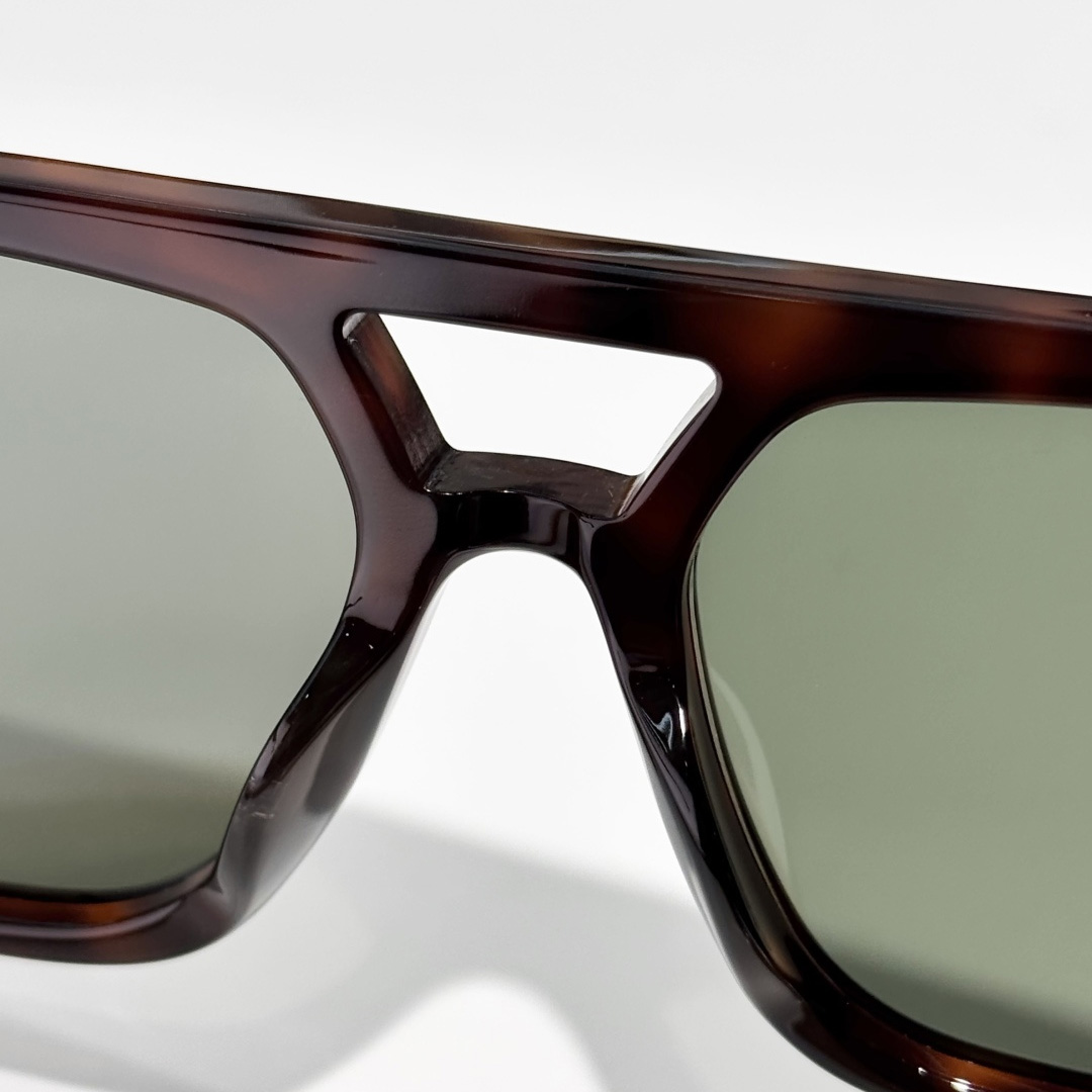 Louis Vuitton LV Hit Large Square Sunglasses   Z3059U - DesignerGu