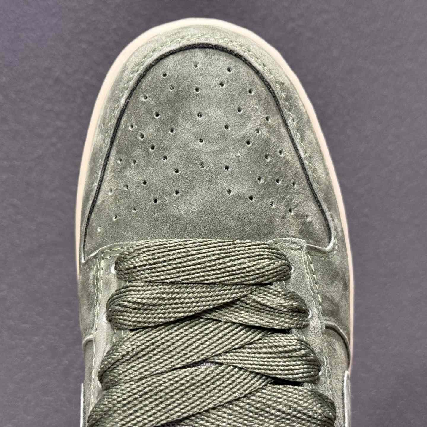 Nike SB Dunk Low “Gum Military Green”HJ0367-301 - DesignerGu