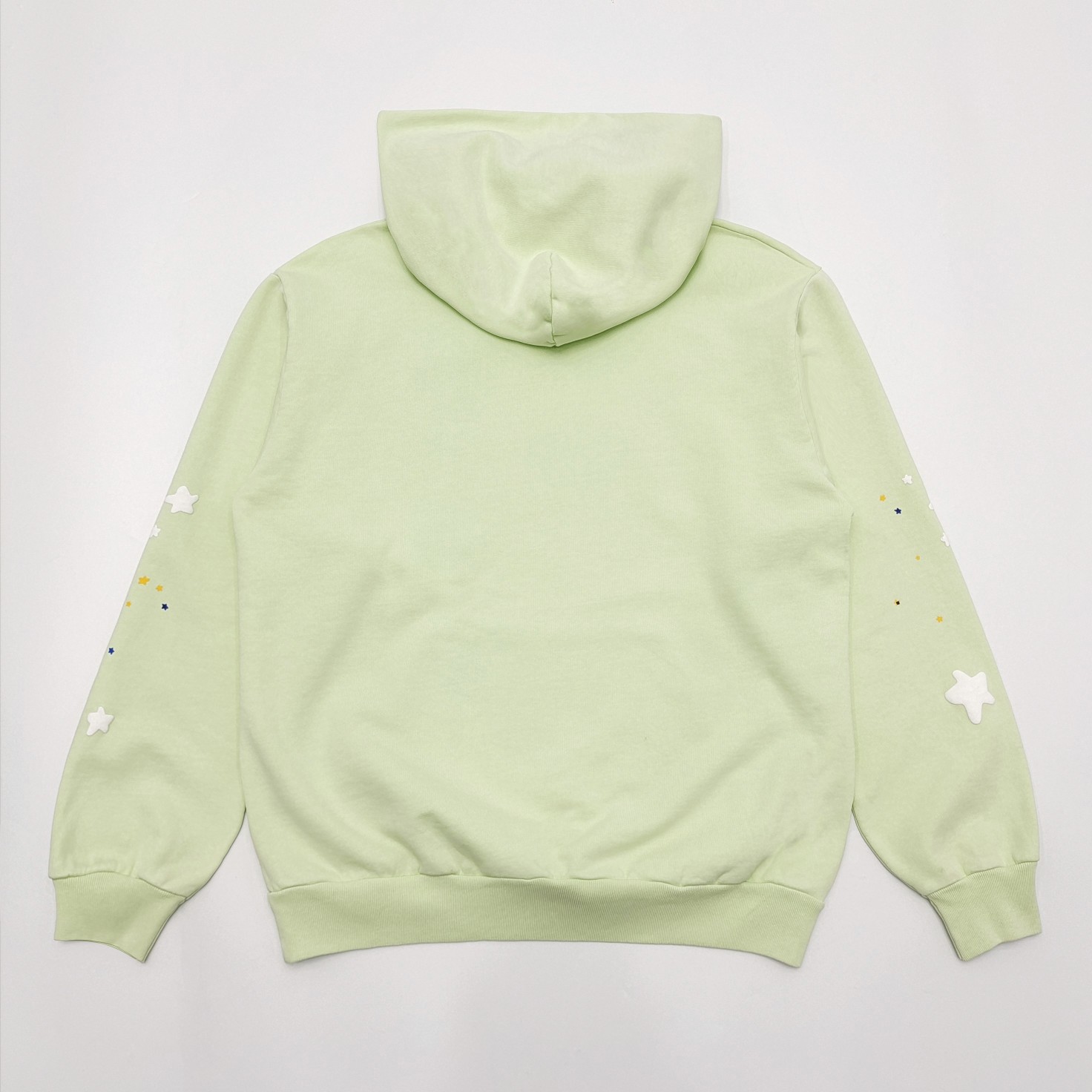 Sp5der Graphic-print 