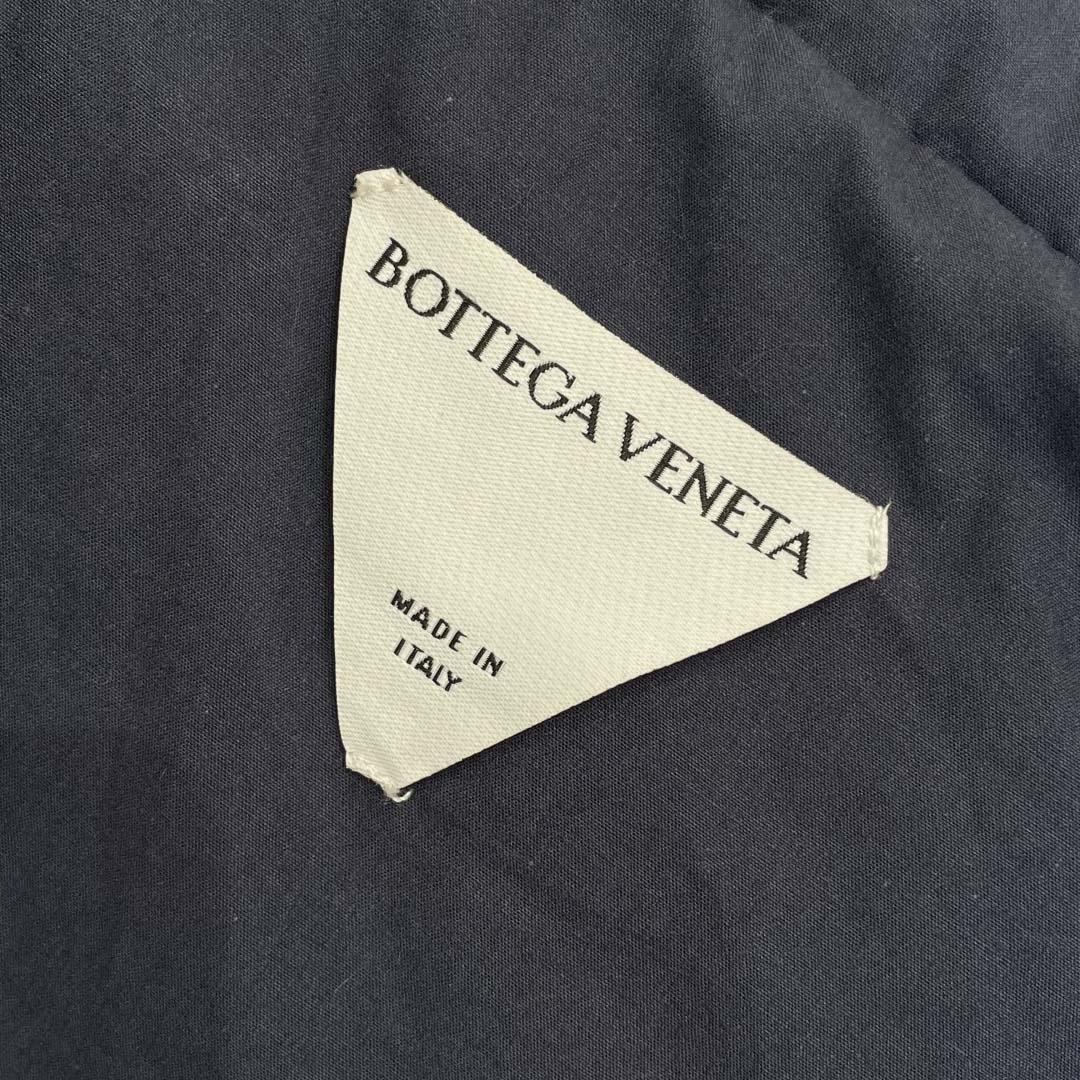Bottega Veneta Tech Nylon Puffer Gilet  - DesignerGu