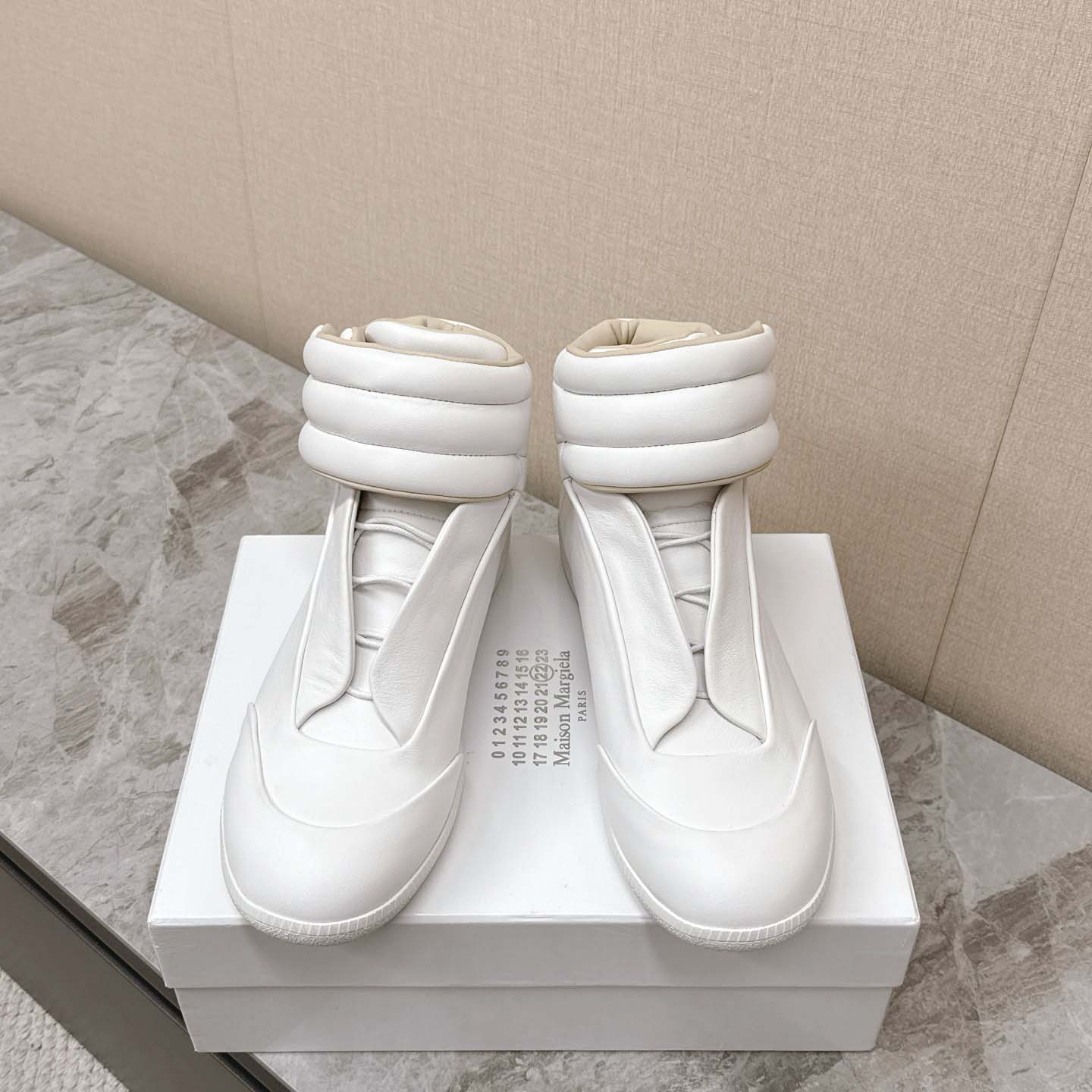 Maison Margiela Future Sneakers - DesignerGu