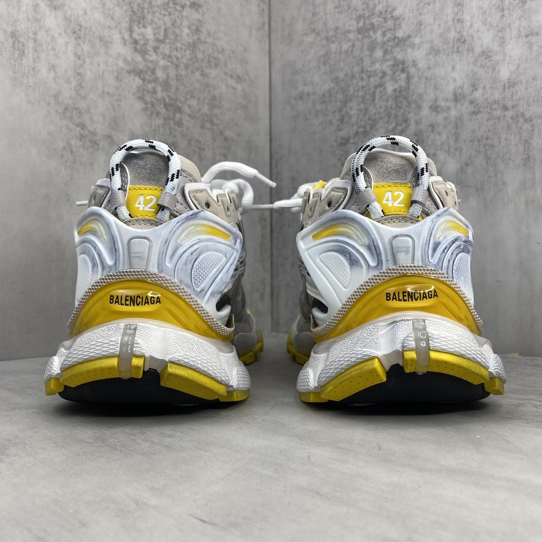 Balenciaga Runner Sneakers - DesignerGu