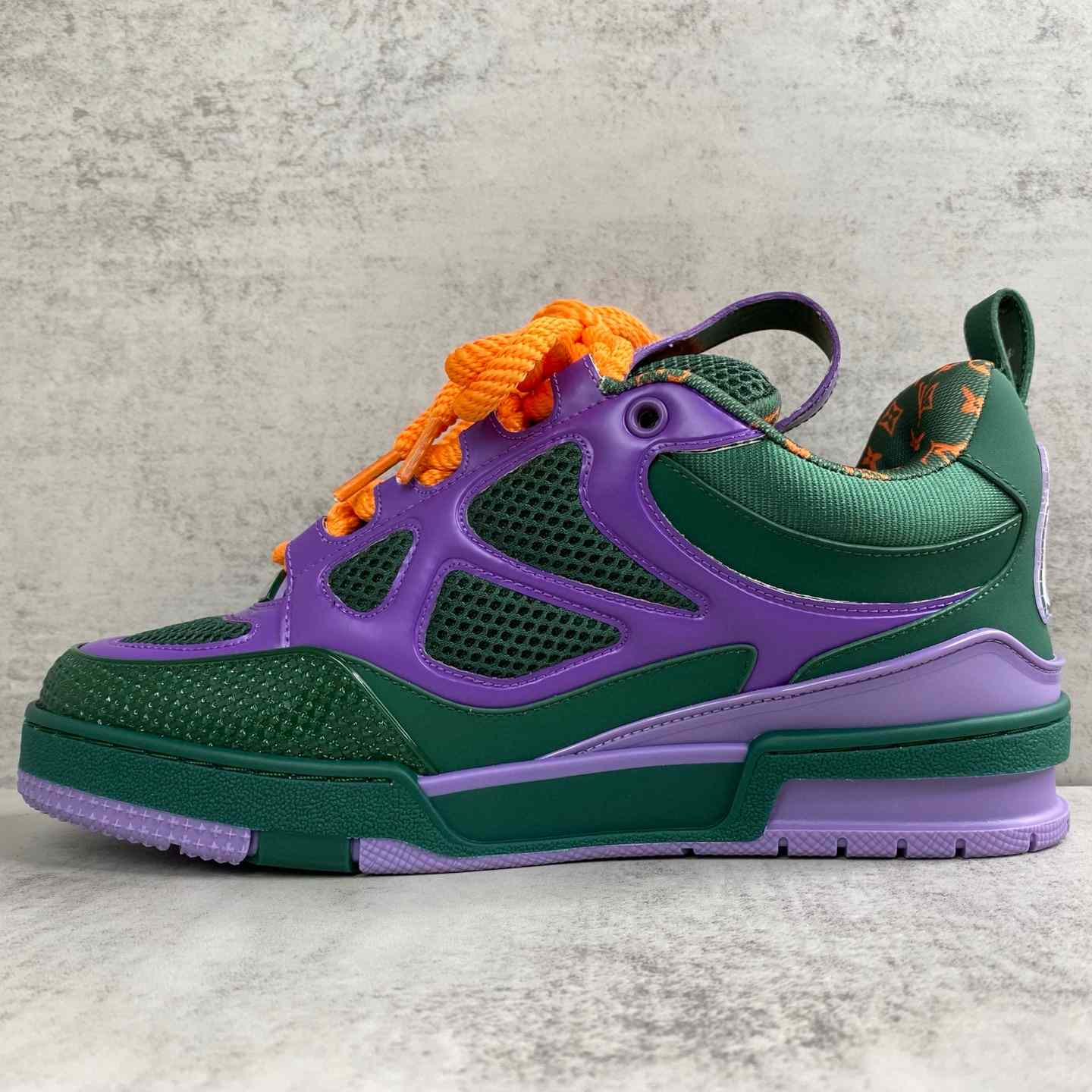 Louis Vuitton LV Skate Sneaker      - DesignerGu