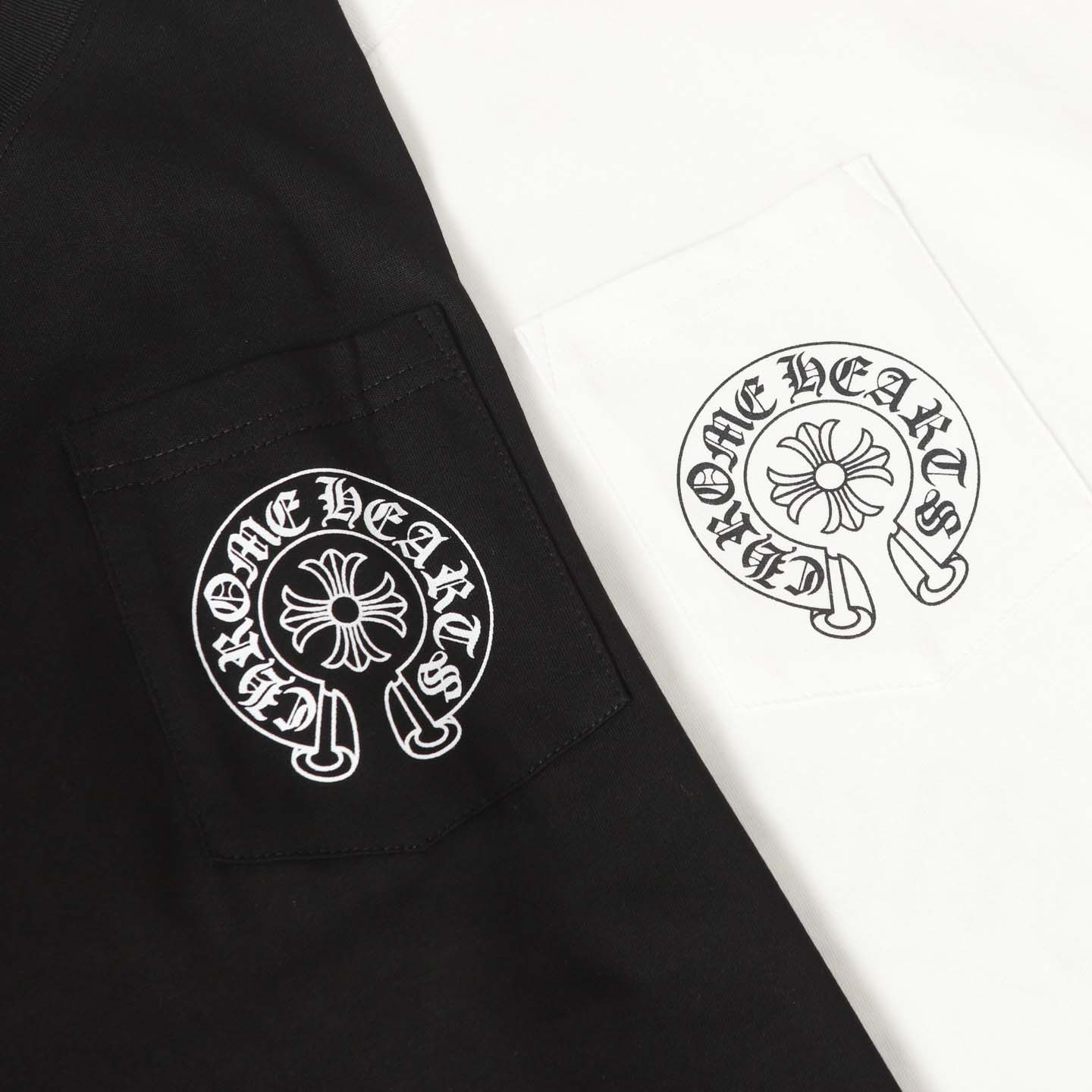 Chrome Hearts Long-sleeved - DesignerGu