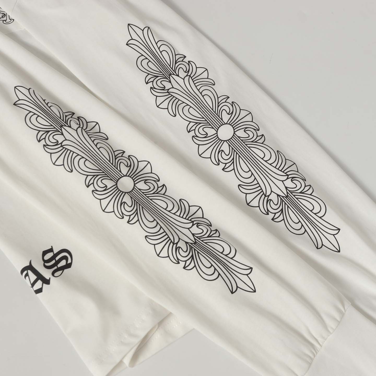 Chrome Hearts Long-sleeved - DesignerGu