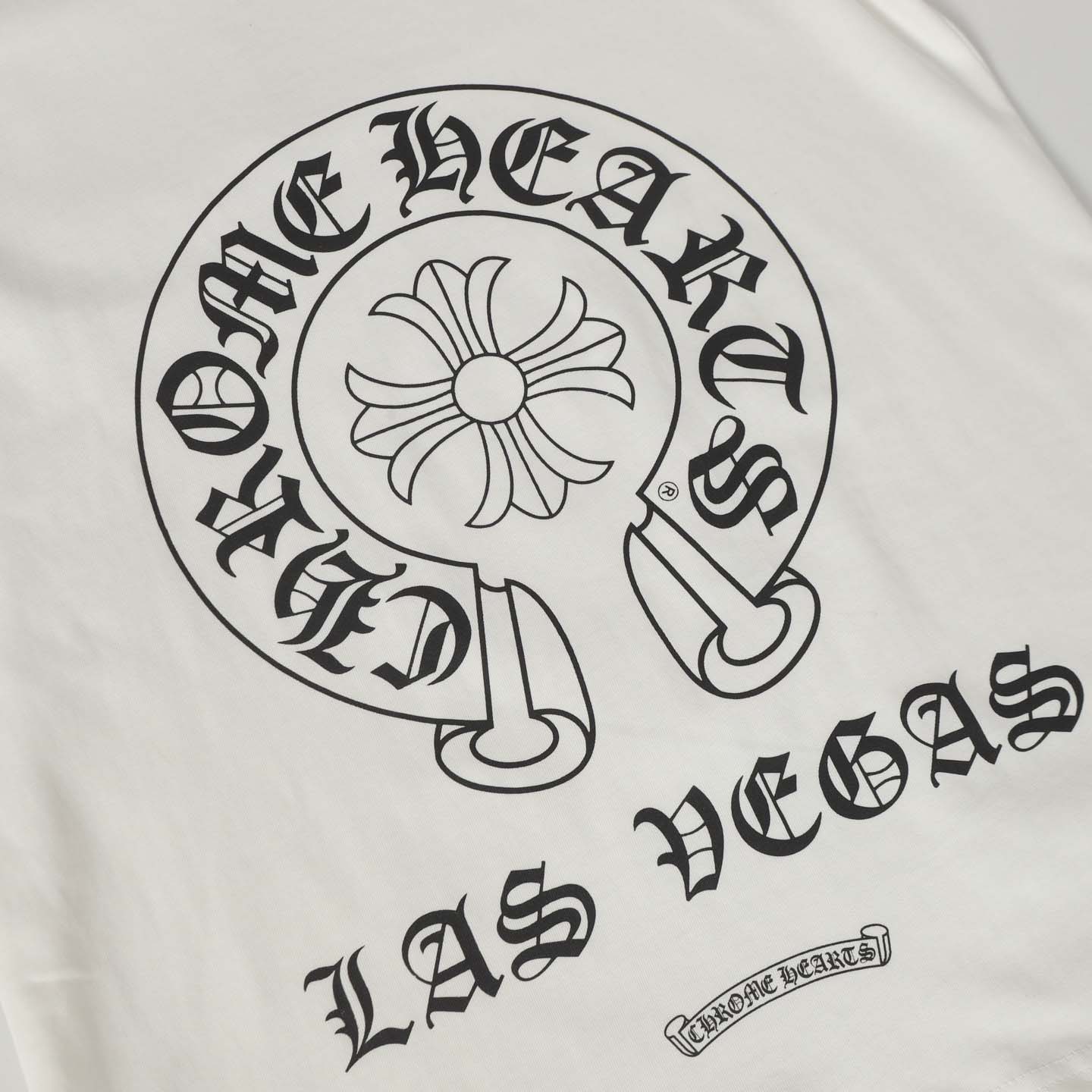 Chrome Hearts Long-sleeved - DesignerGu