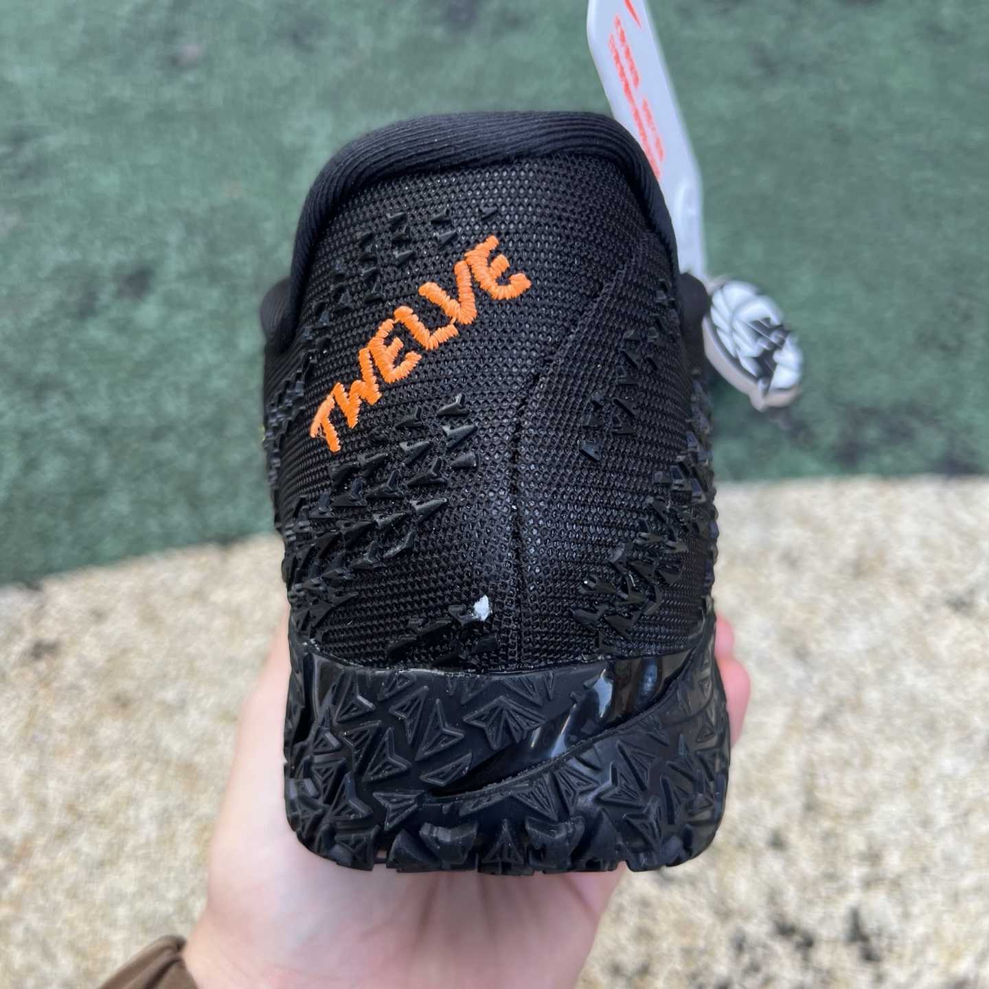 Nike JA 3   IM0464-001 - DesignerGu