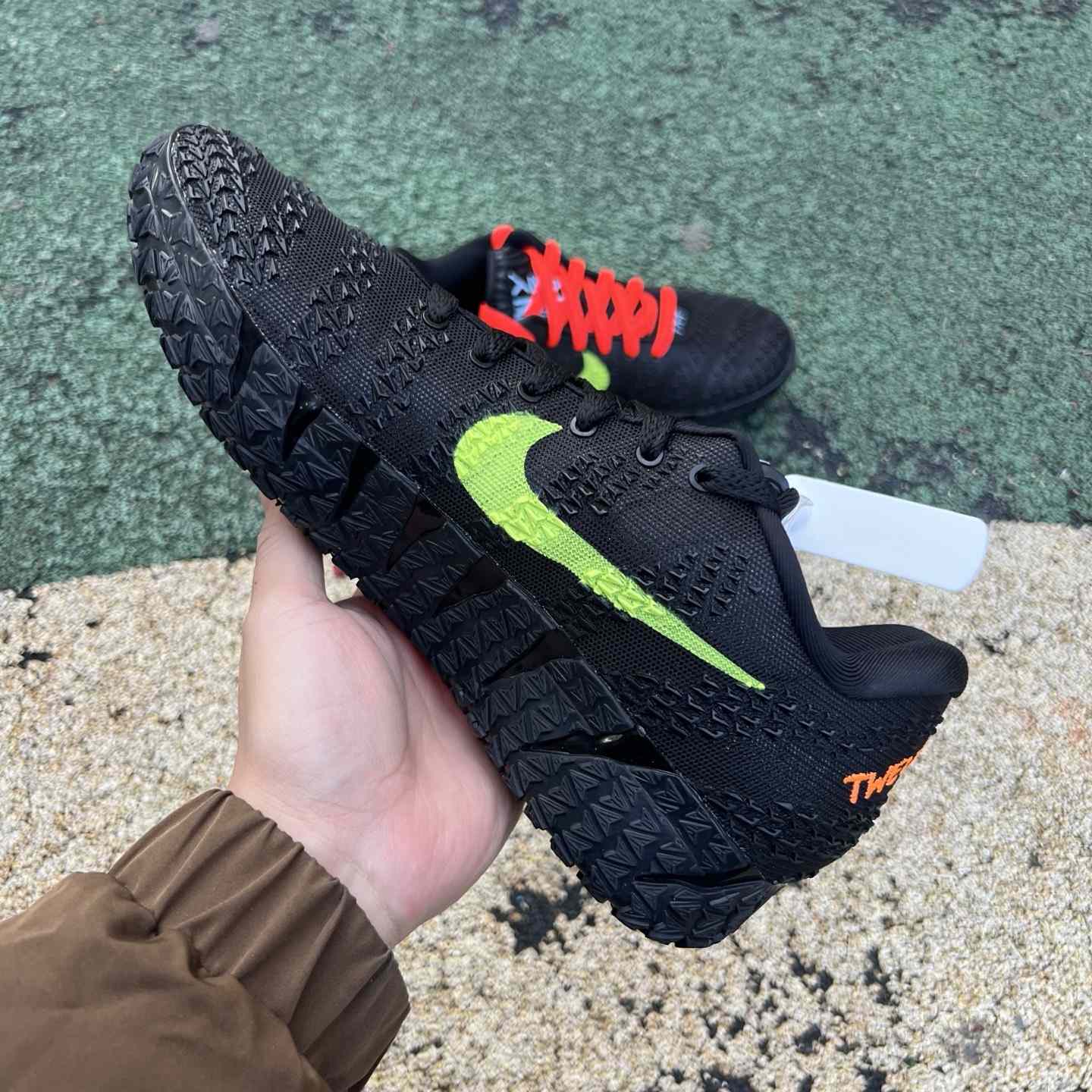 Nike JA 3   IM0464-001 - DesignerGu