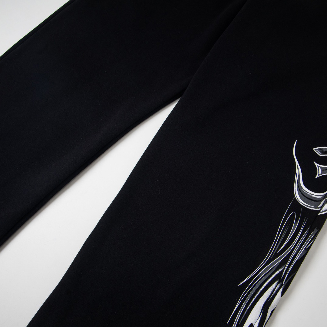 Hellstar Sweatpants - DesignerGu