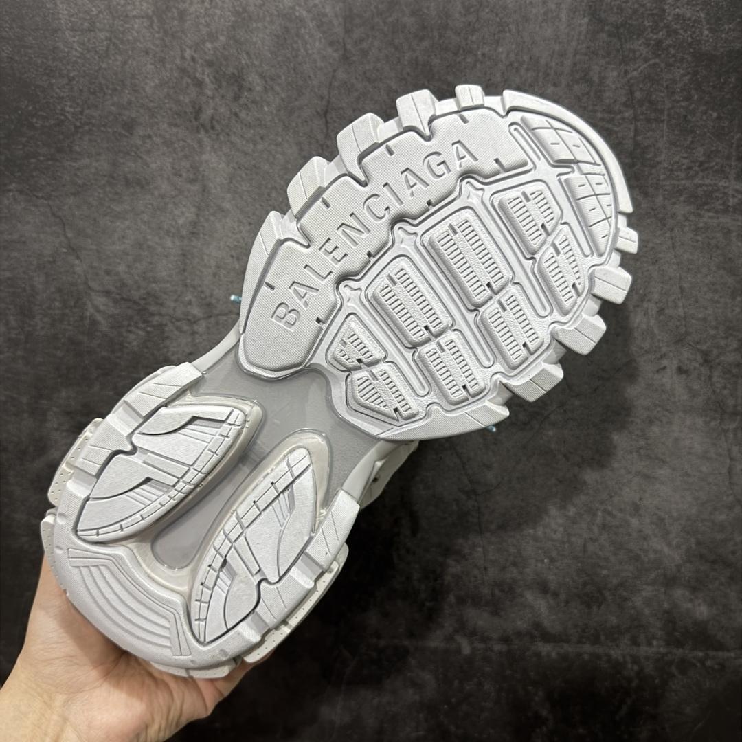 Balenciaga Track Trail Laces Sneaker  - DesignerGu