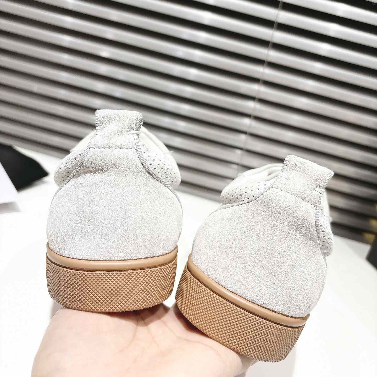 Christian Louboutin Tutti Rui Sneakers  - DesignerGu