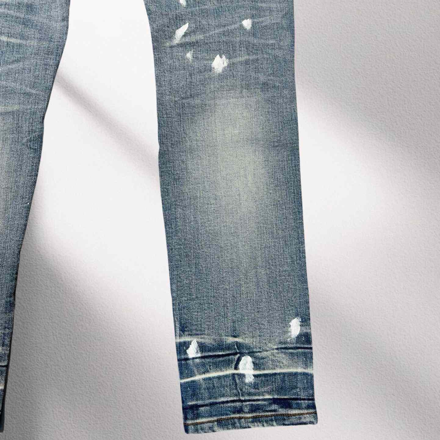 Amiri Jeans   6141 - DesignerGu