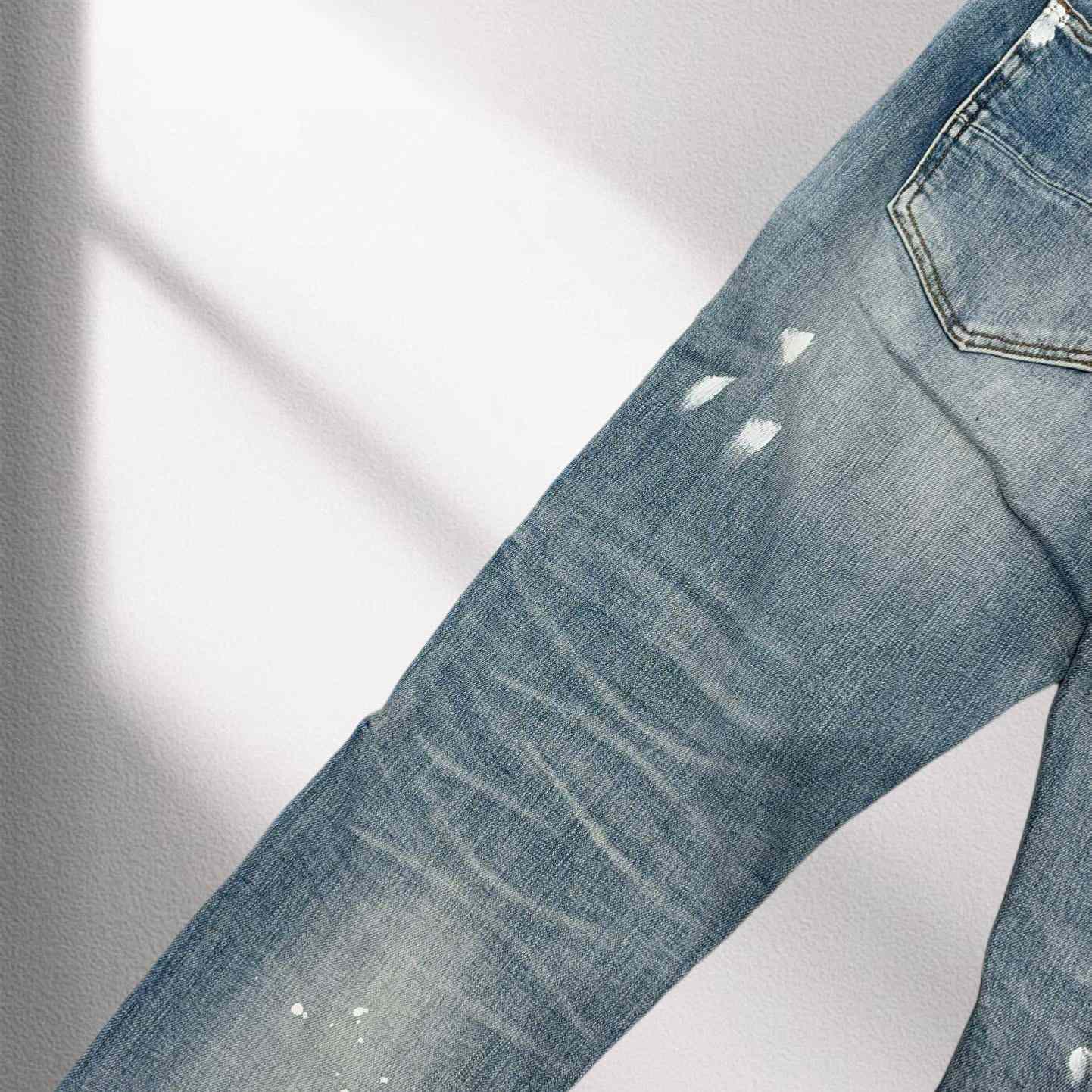 Amiri Jeans   6141 - DesignerGu