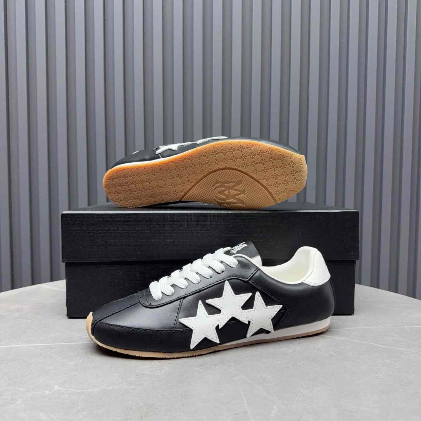 Amiri Pacific Flat - DesignerGu