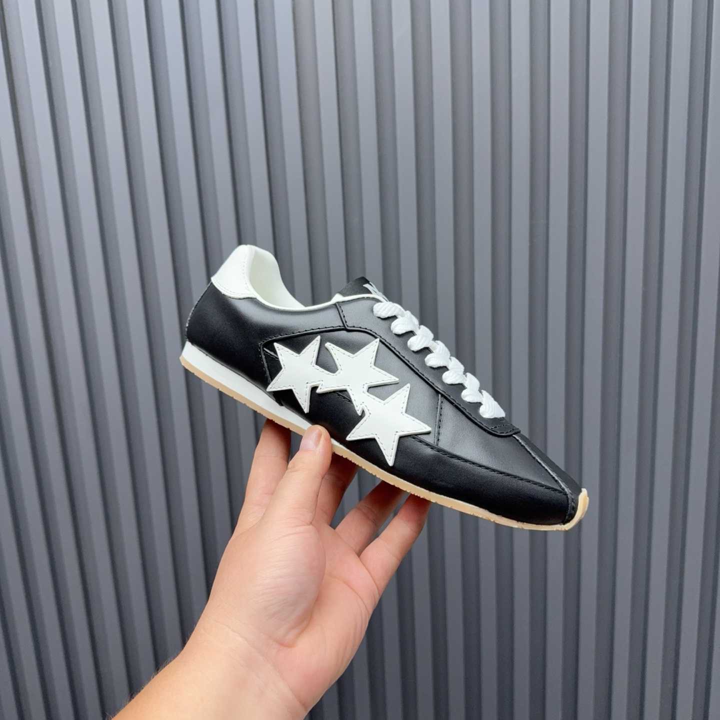 Amiri Pacific Flat - DesignerGu