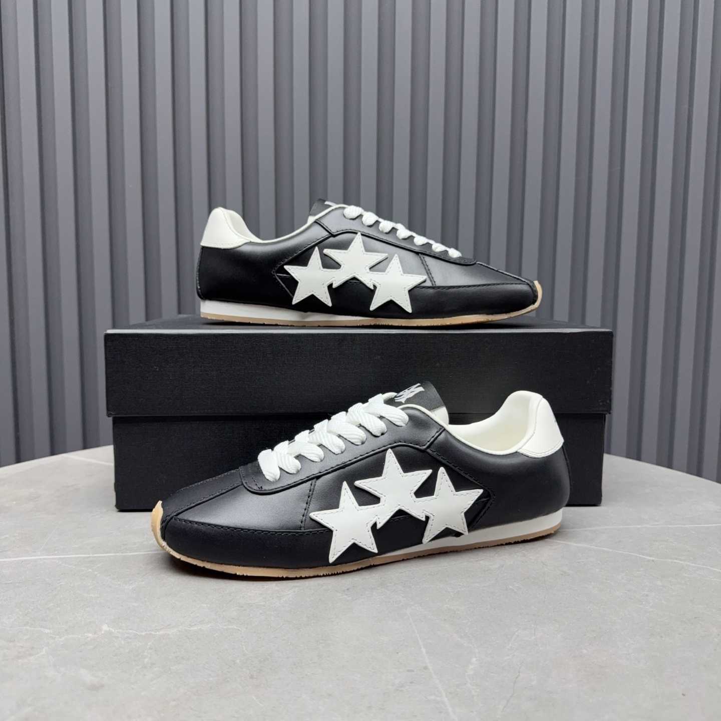 Amiri Pacific Flat - DesignerGu