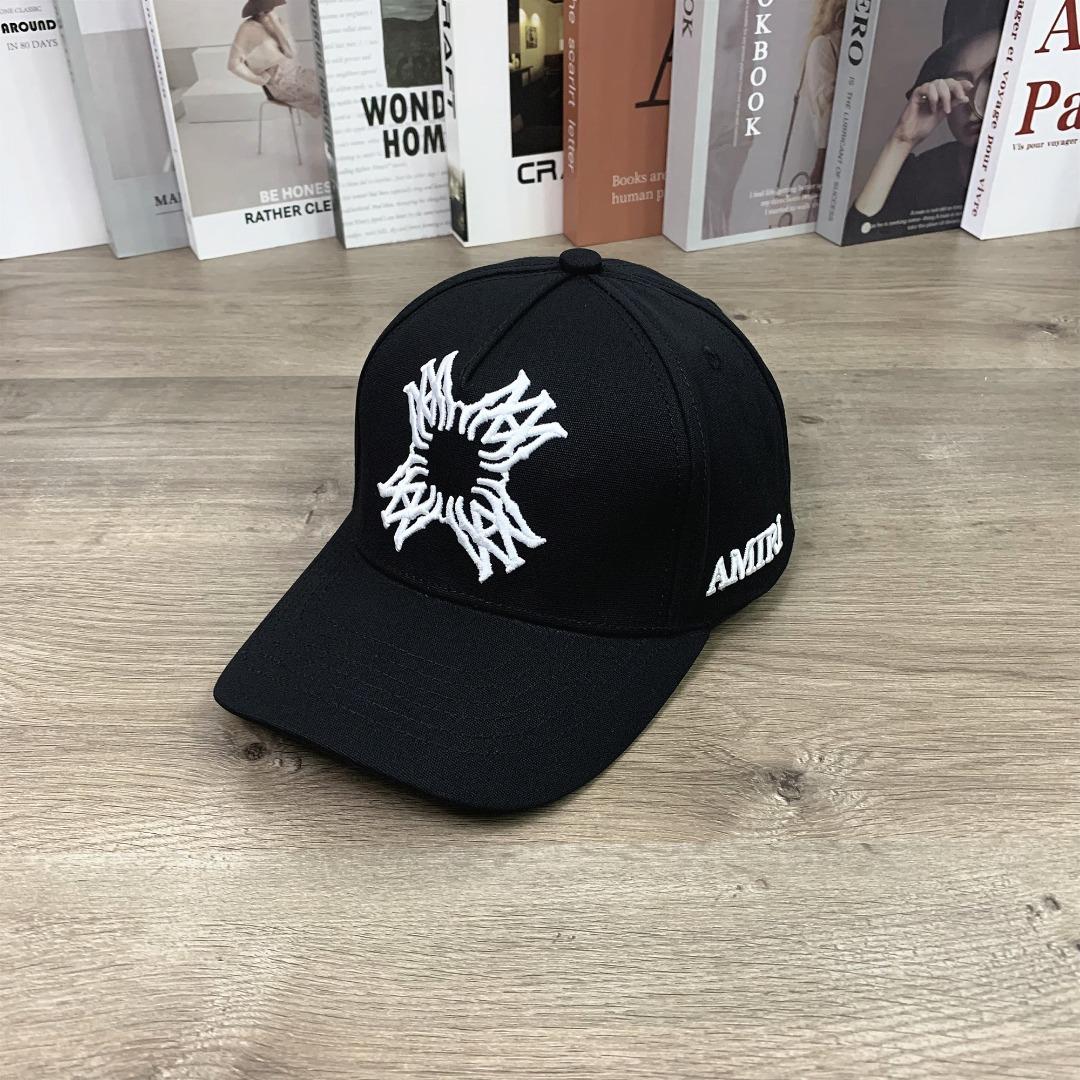 Amiri Cap - DesignerGu