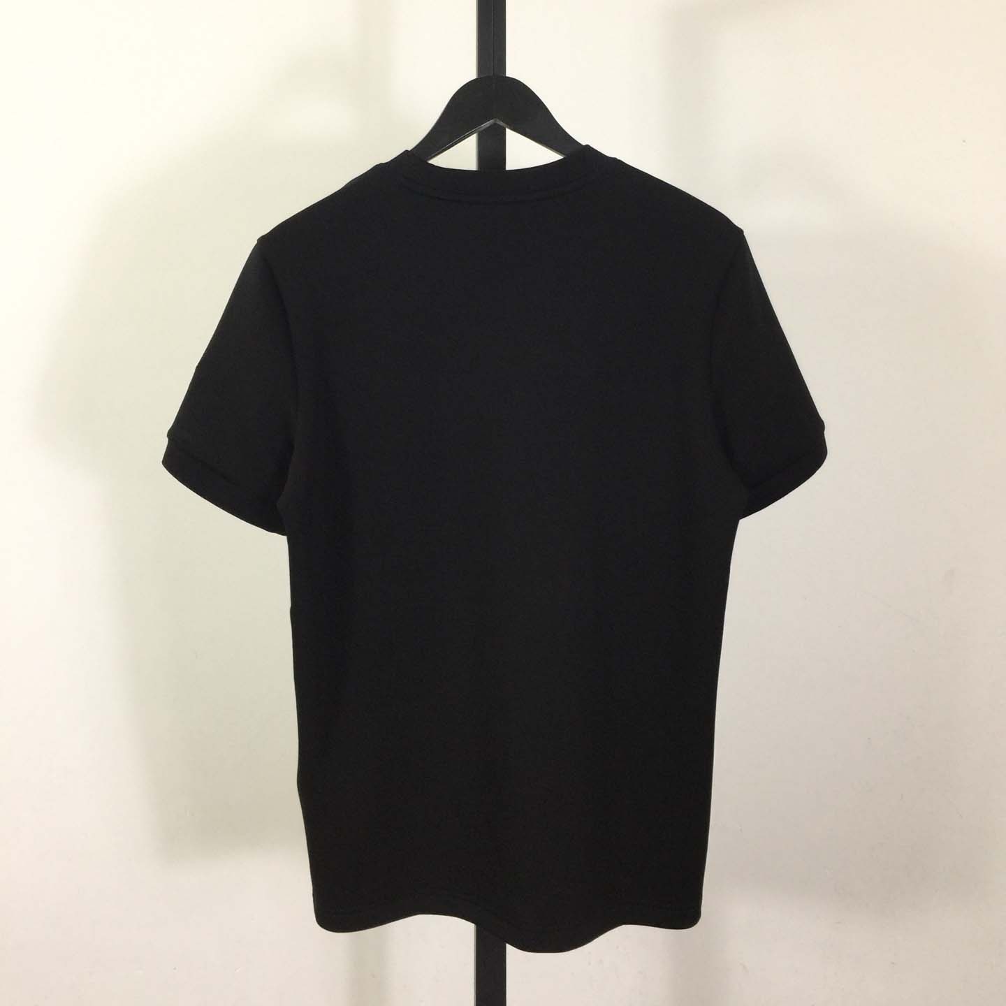 Moncler Cotton Tee - DesignerGu