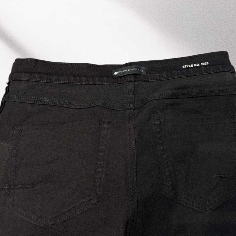 Purple-Brand Jeans   8336 - DesignerGu