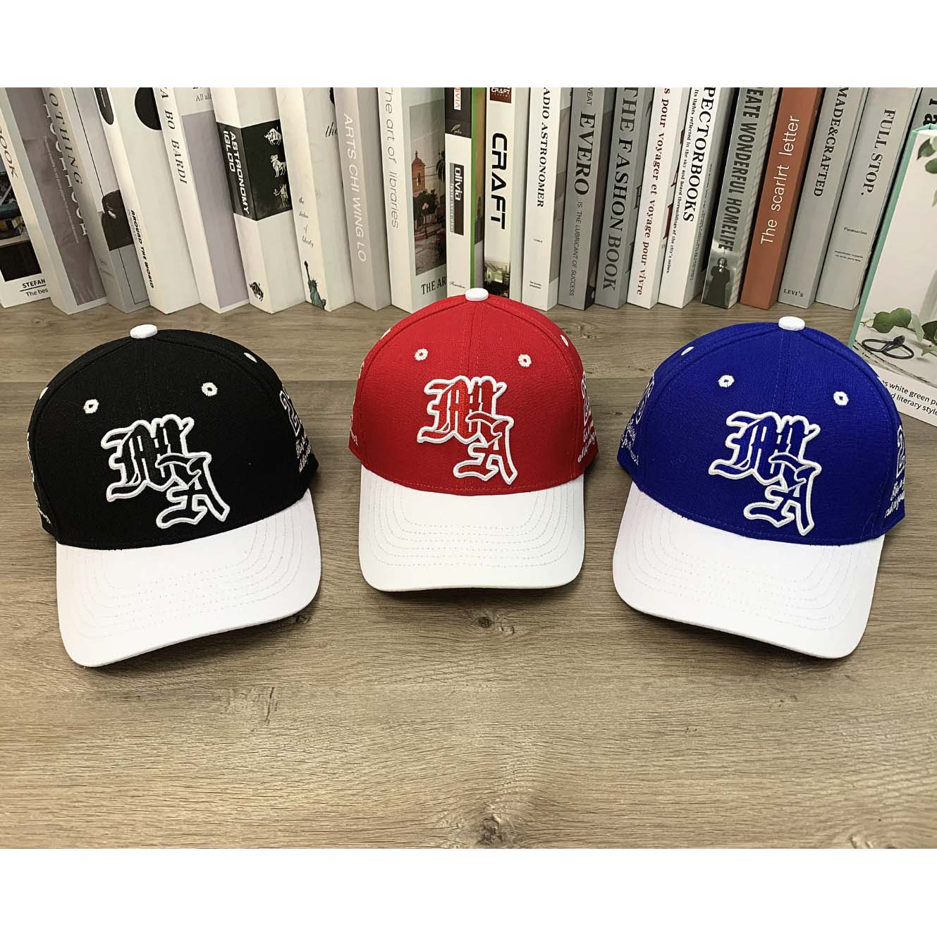 Amiri Cap - DesignerGu