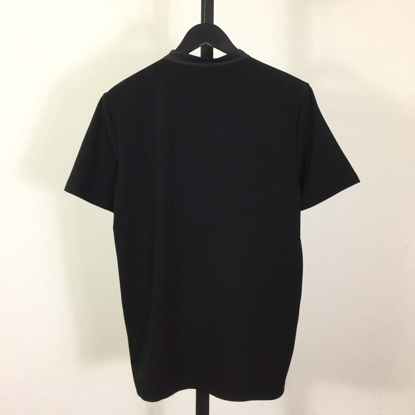 Prada Cotton Tee - DesignerGu