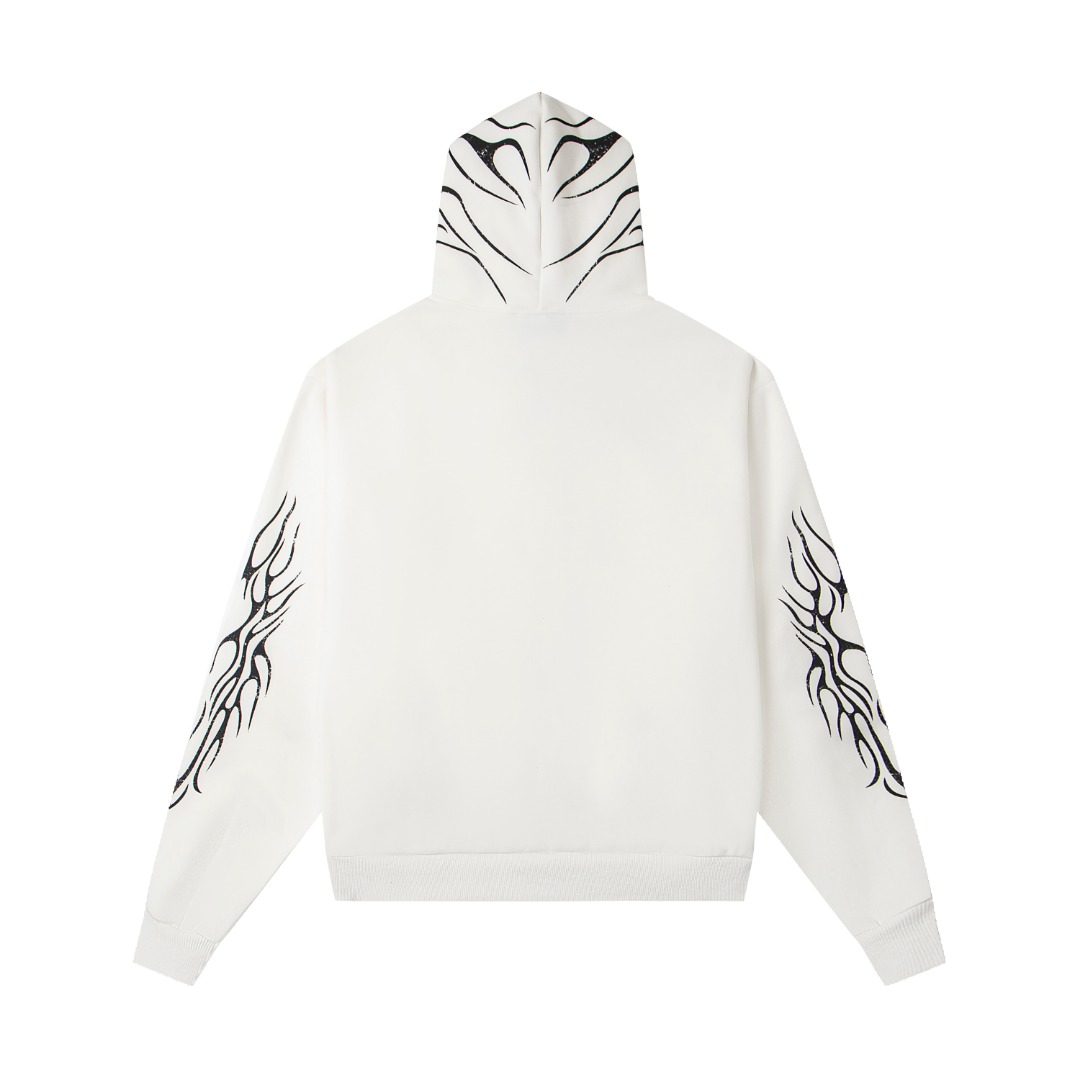 Hellstar Hoodie - DesignerGu