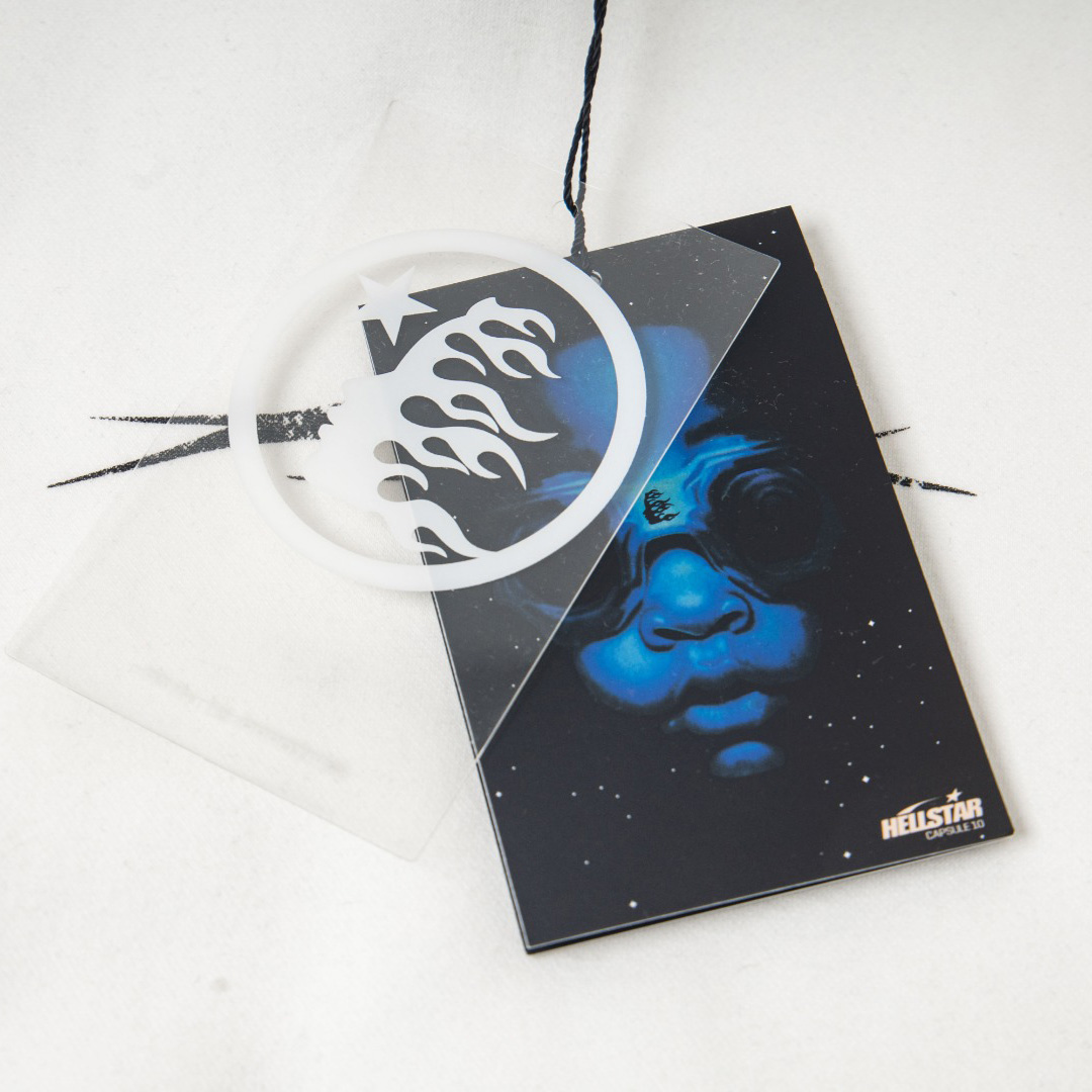 Hellstar Hoodie - DesignerGu