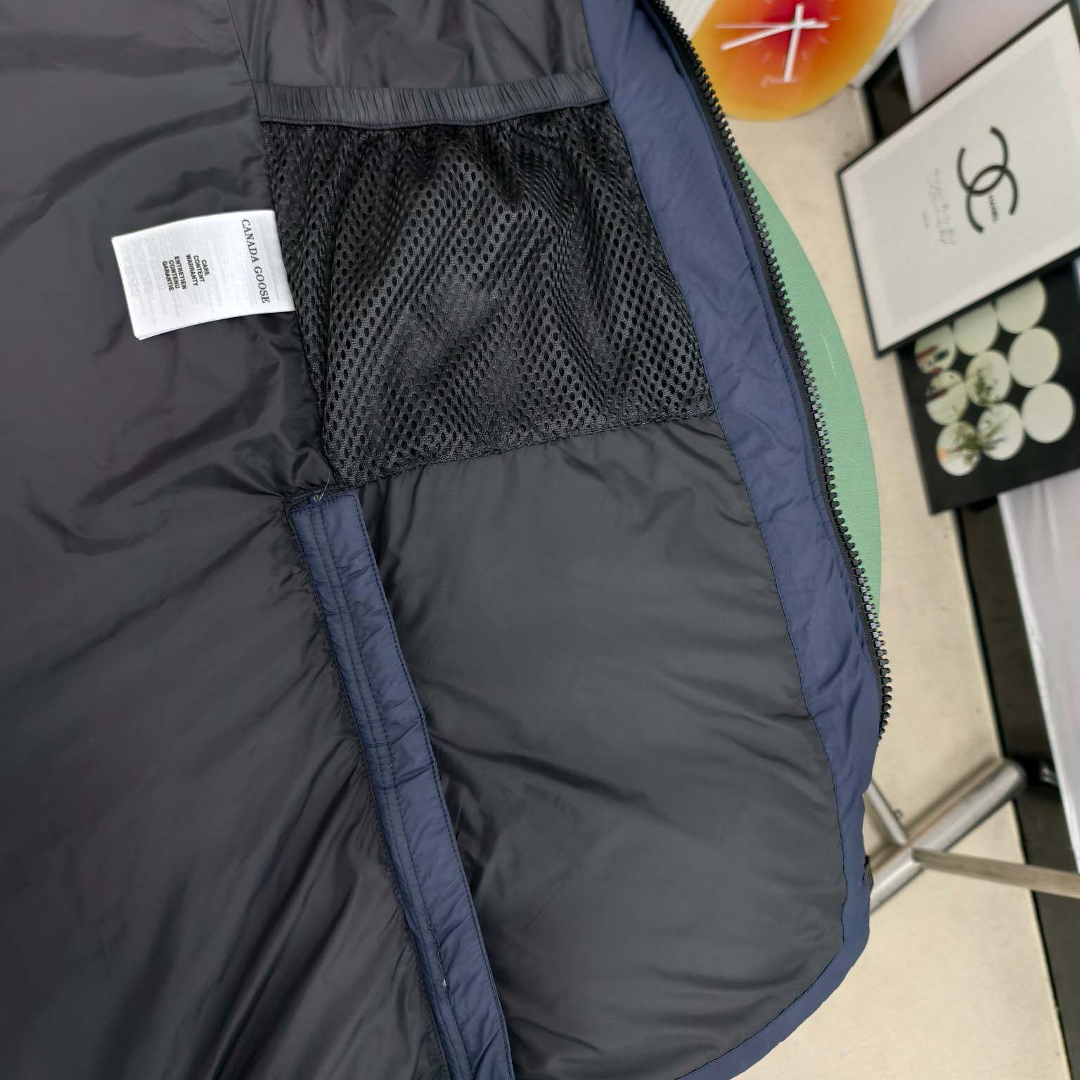 Moncler Lawrence Long Puffer - DesignerGu
