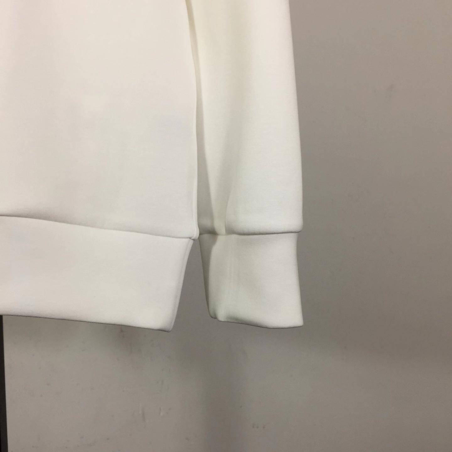 Louis Vuitton Cotton Sweatshirt - DesignerGu