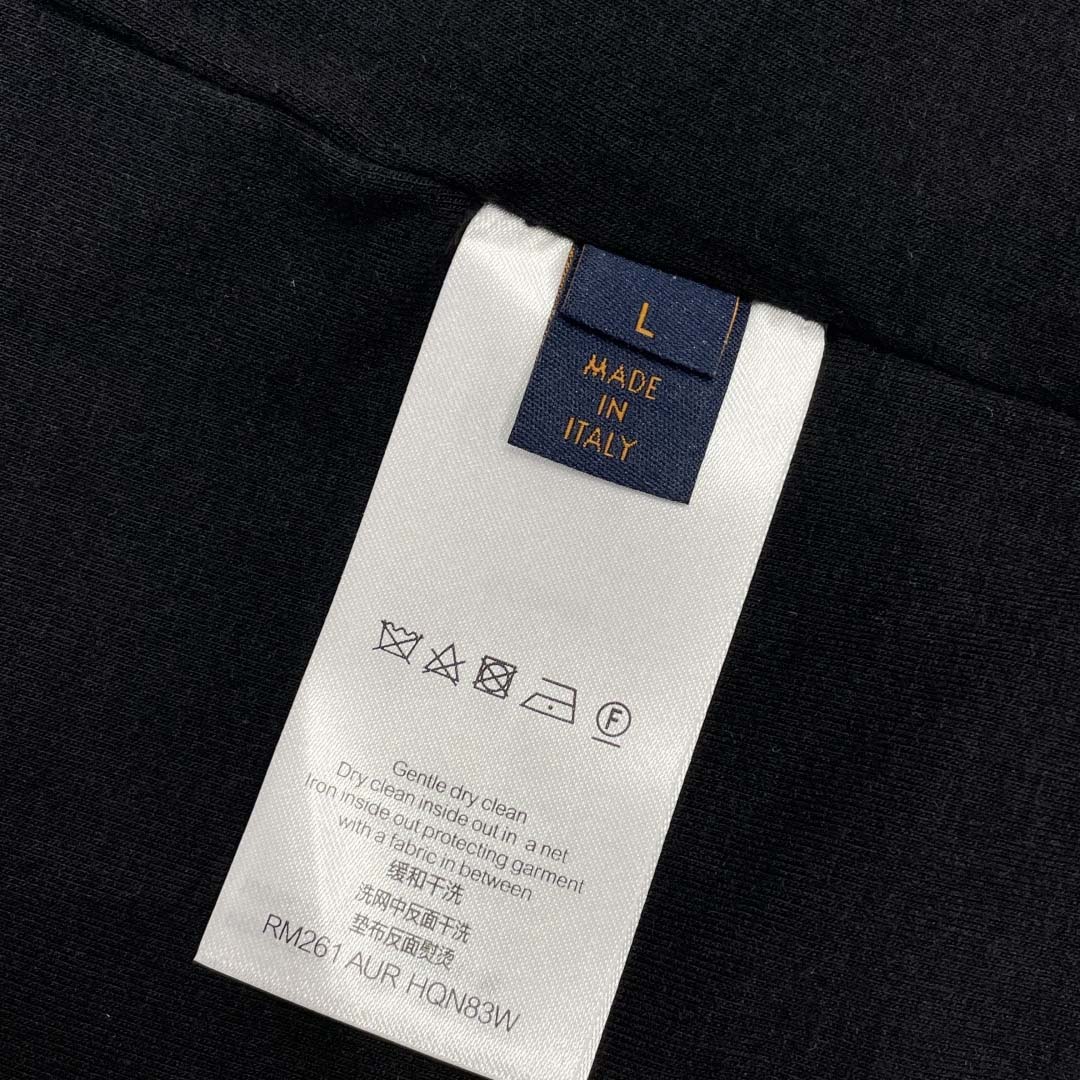 Louis Vuitton Running Track Top - DesignerGu