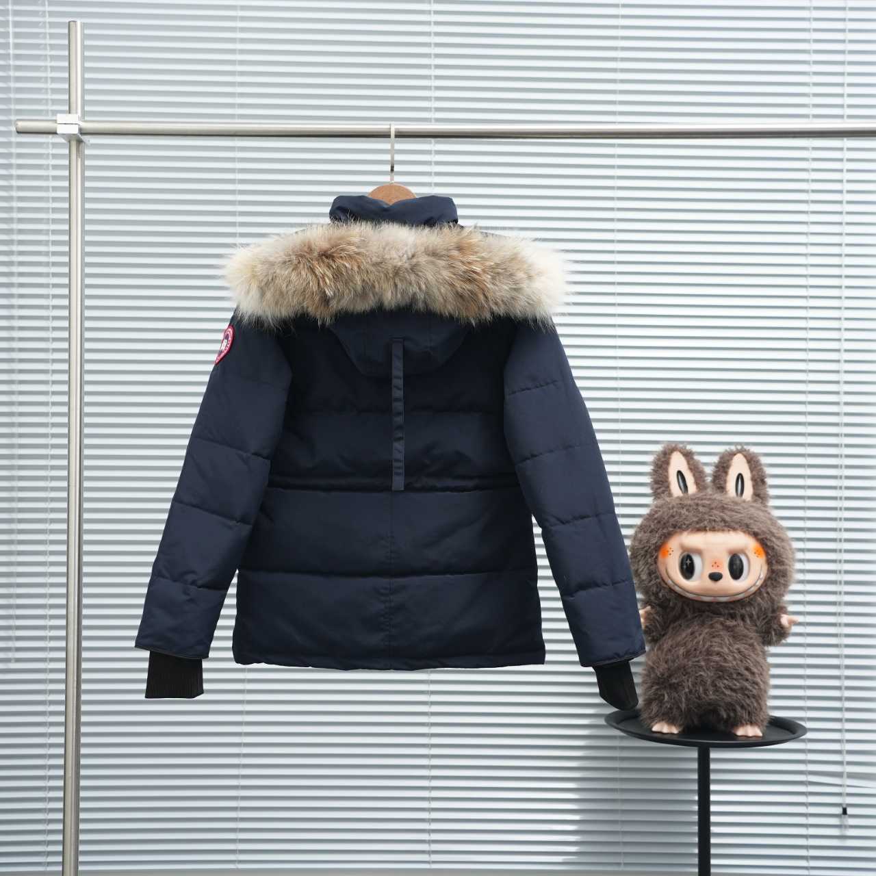 Canada Goose Chelsea Parka - DesignerGu