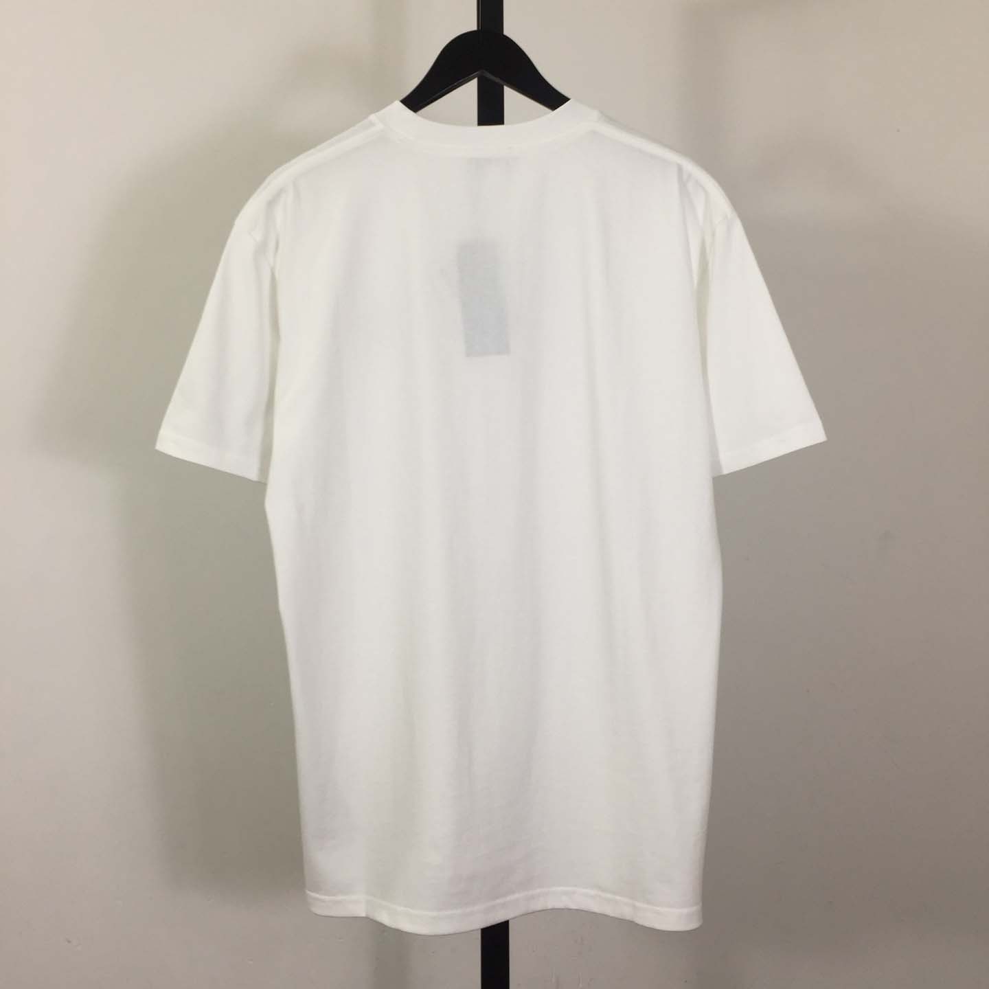 Dior T-Shirt, Relaxed Fit  - DesignerGu