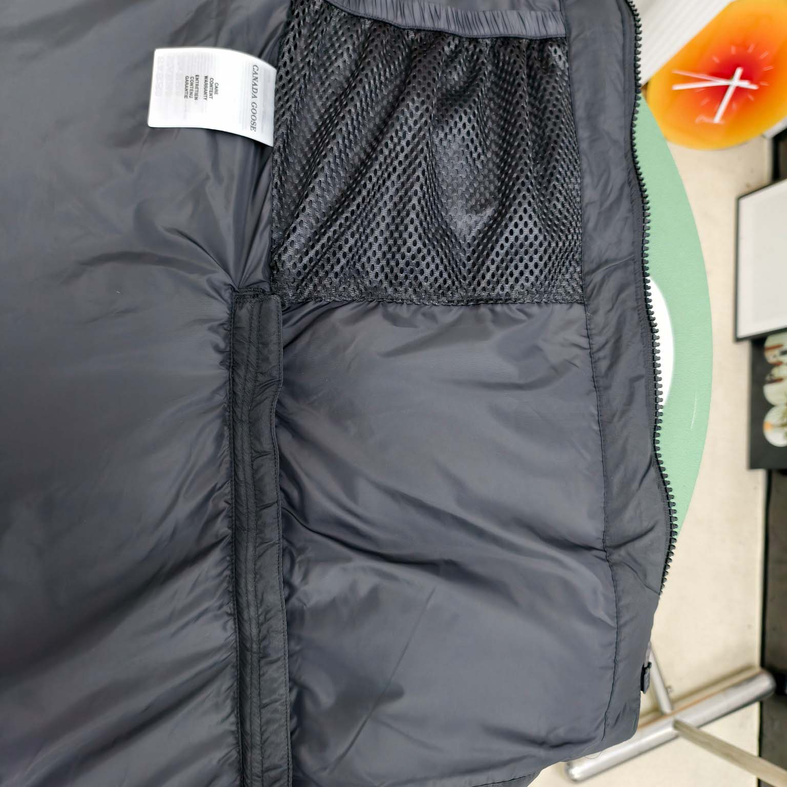 Moncler Lawrence Long Puffer - DesignerGu