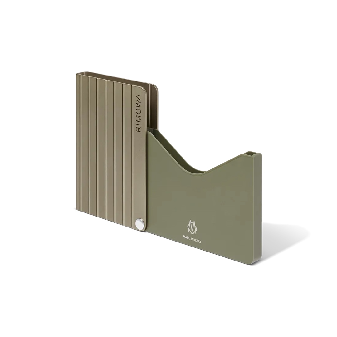 Rimowa Card Holder - DesignerGu