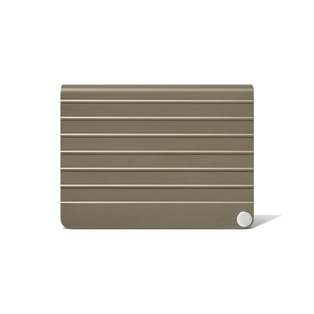 Rimowa Card Holder - DesignerGu