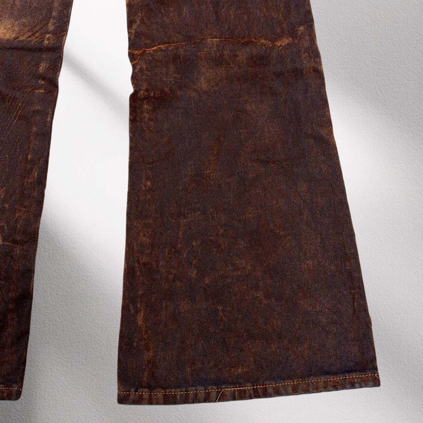 Purple-Brand Jeans   1003 - DesignerGu