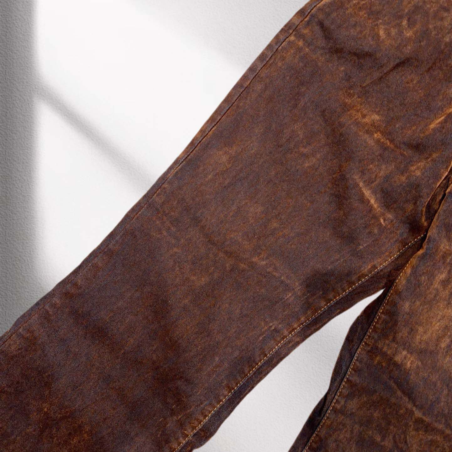 Purple-Brand Jeans   1003 - DesignerGu