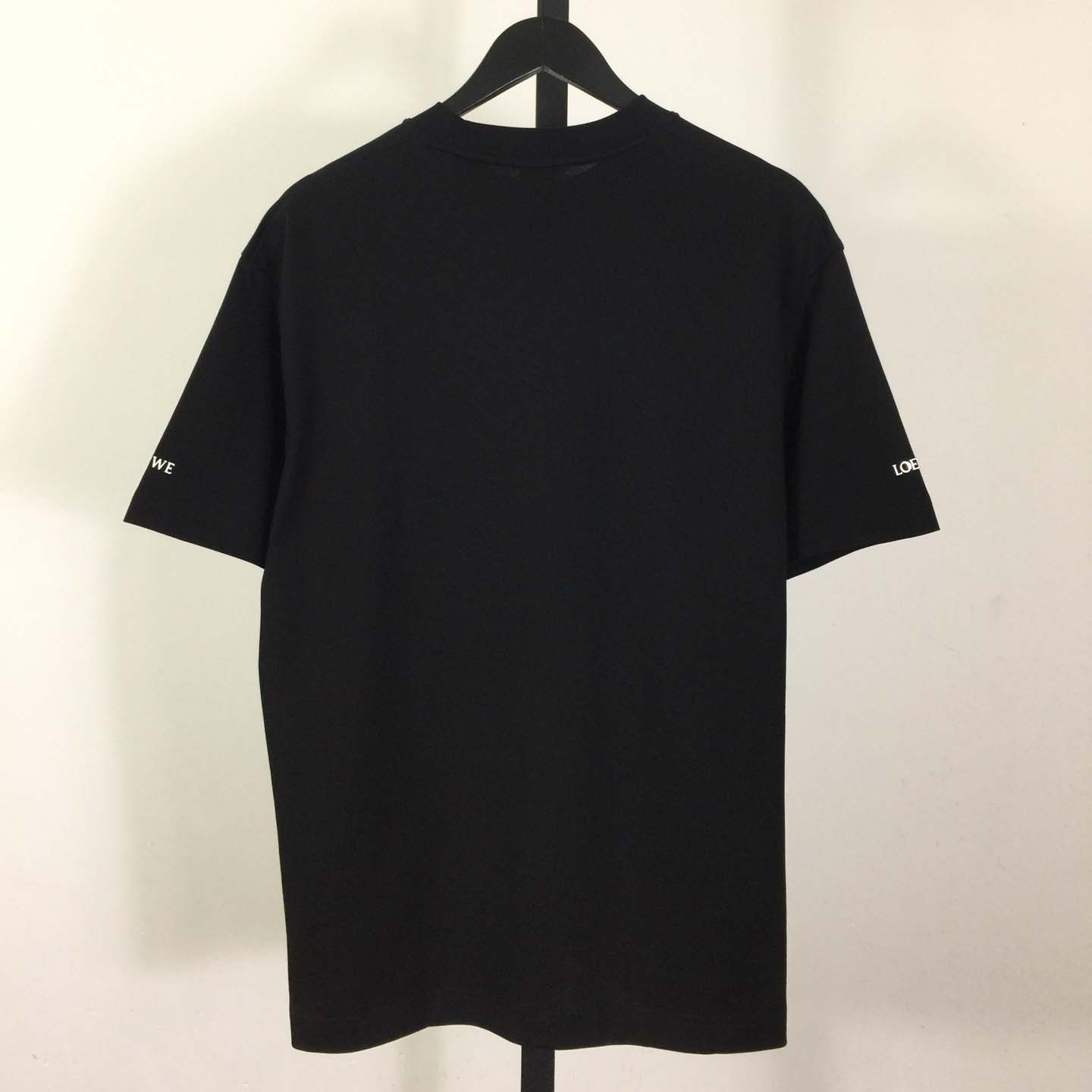 Loewe Regular Fit T-shirt - DesignerGu