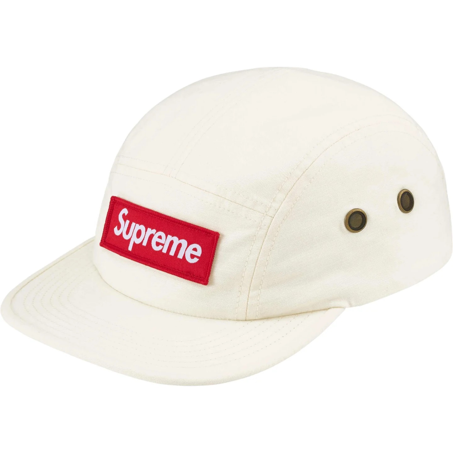 Supreme Military Camp Cap 'Stone' - DesignerGu