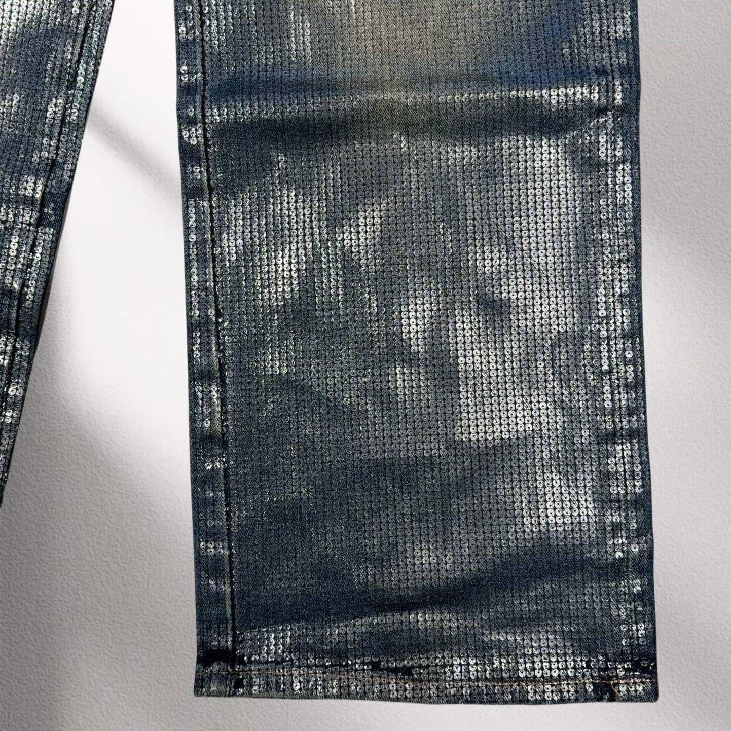 Purple-Brand Jeans   6151 - DesignerGu