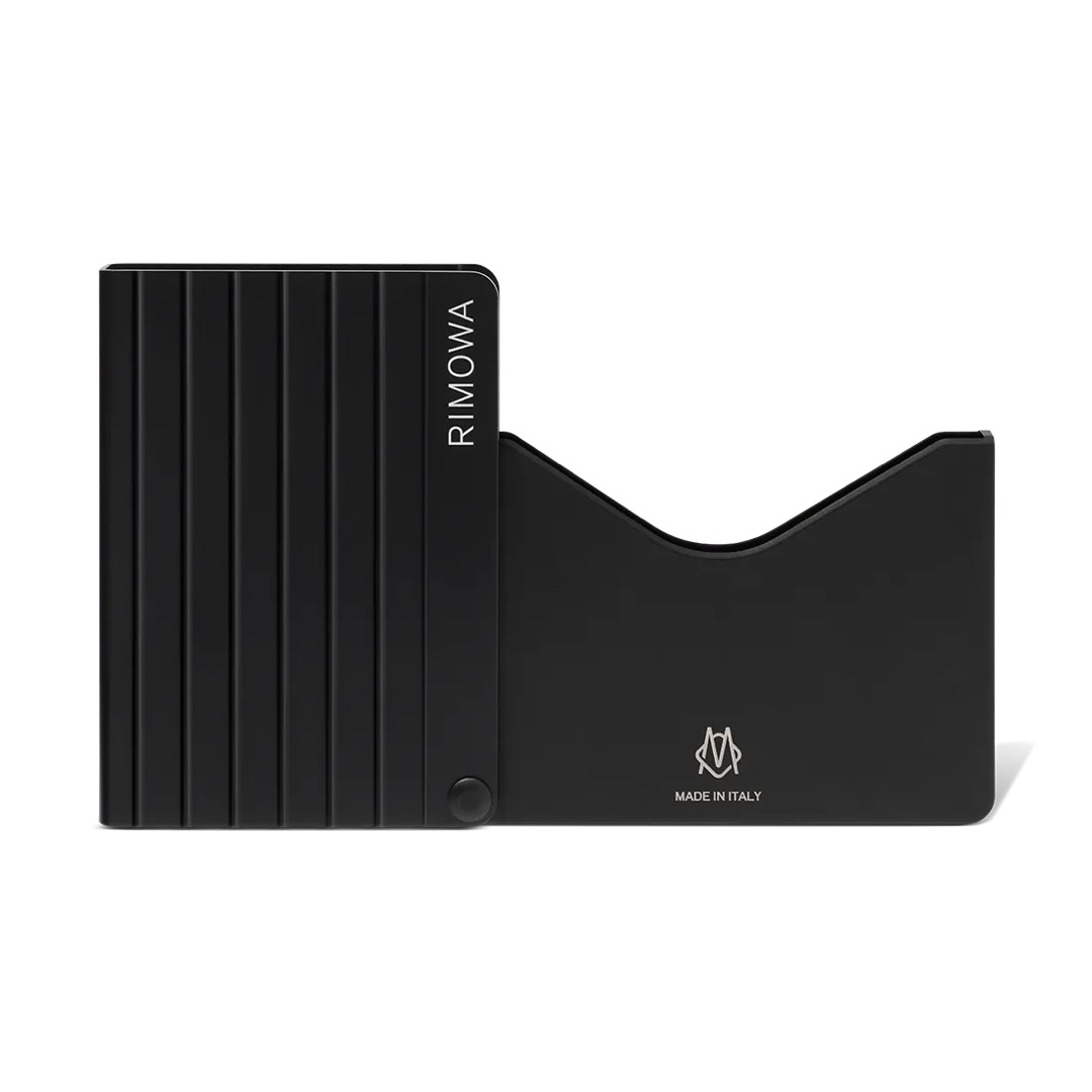 Rimowa Card Holder - DesignerGu