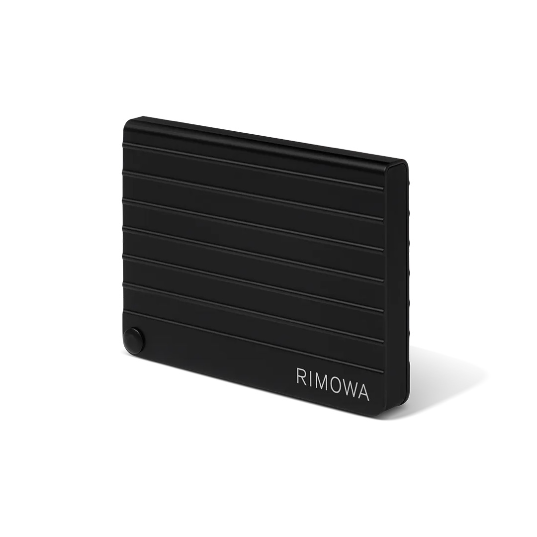 Rimowa Card Holder - DesignerGu