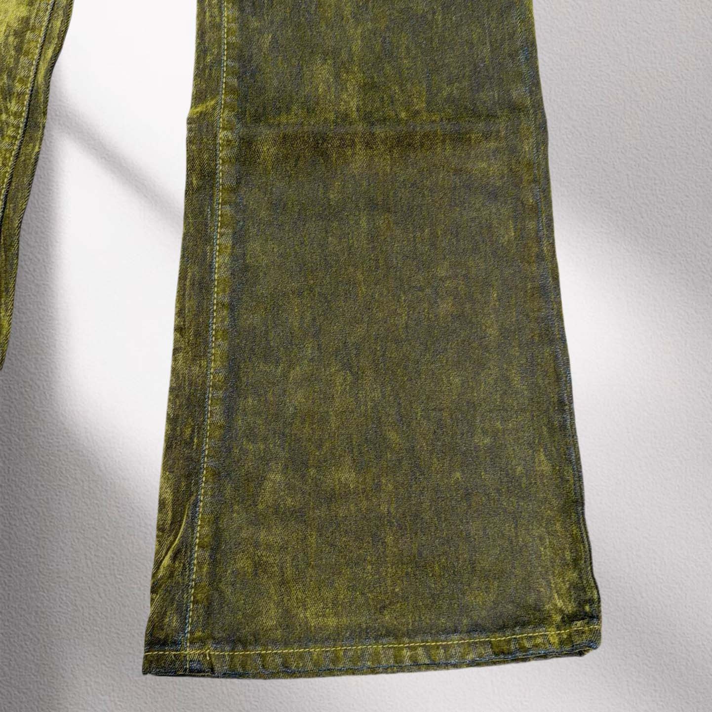 Purple-Brand Jeans   1004 - DesignerGu