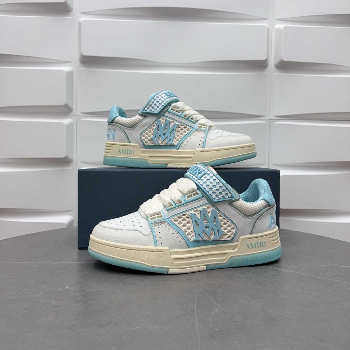 Amiri MA Skyline - DesignerGu