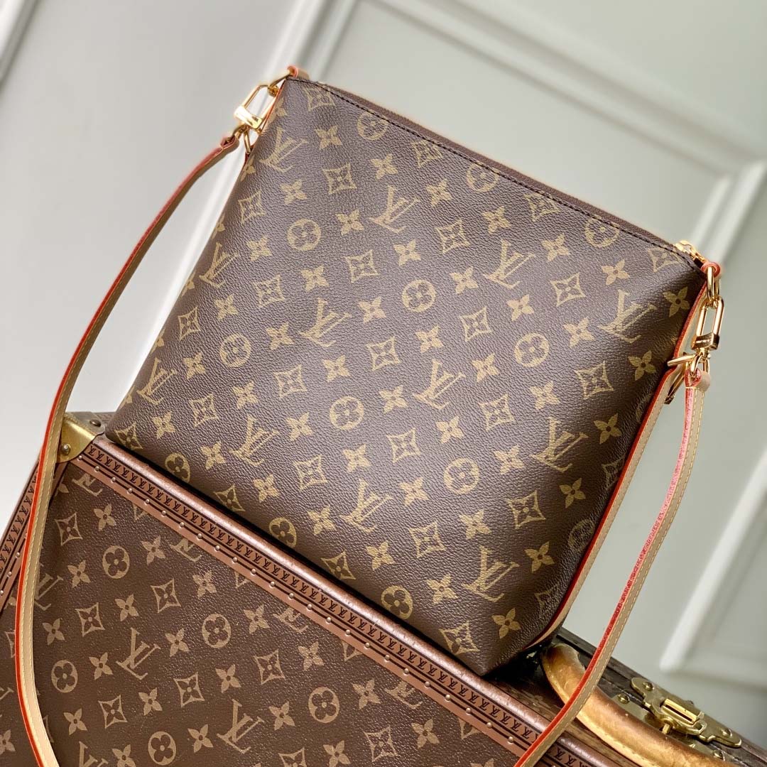 Louis Vuitton Multipass   M27825 - DesignerGu
