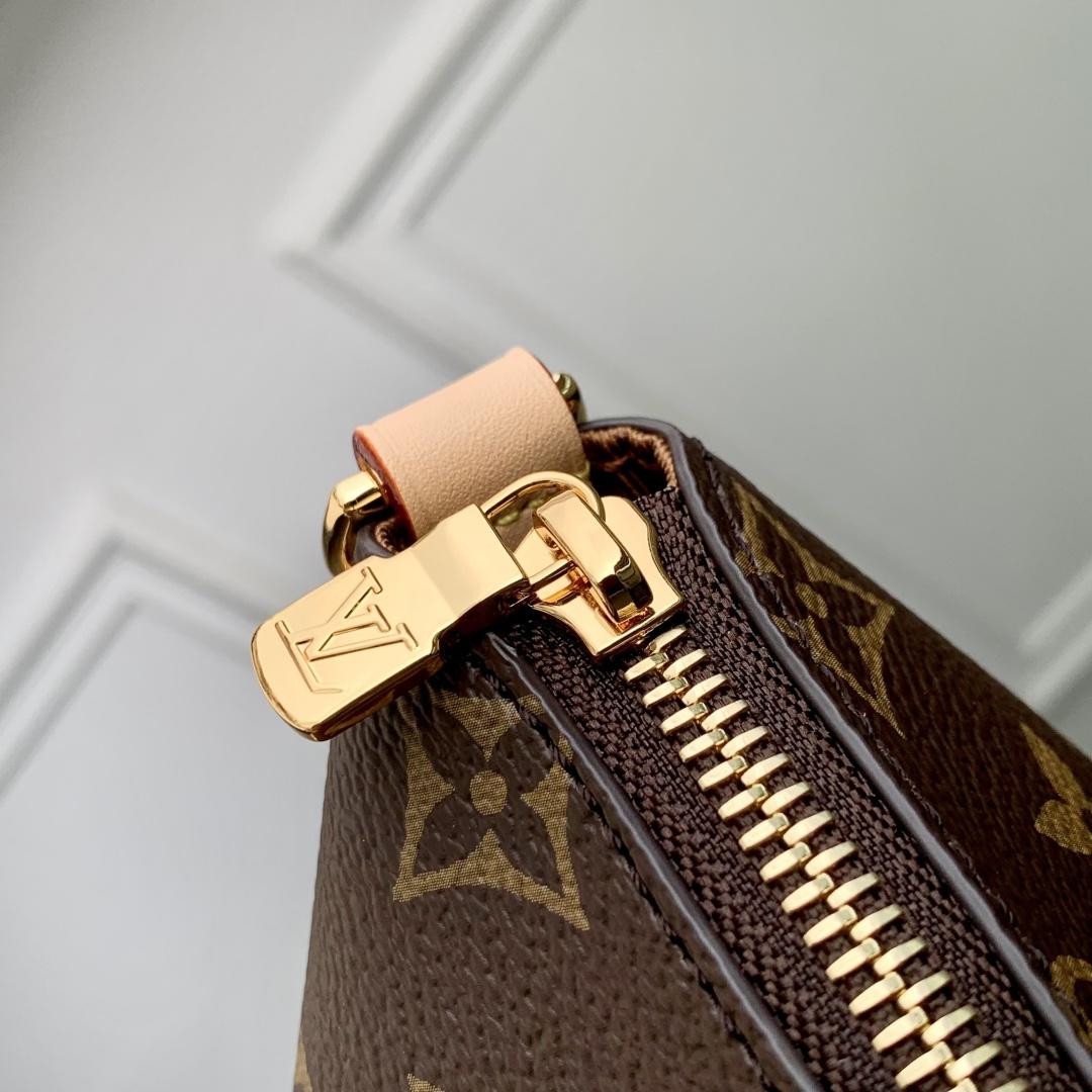 Louis Vuitton Multipass   M27825 - DesignerGu