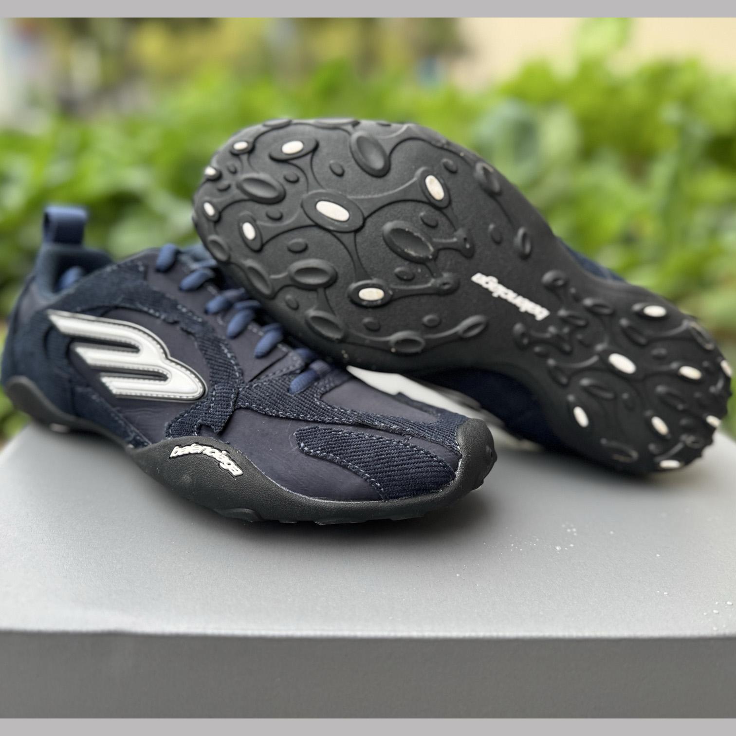 Balenciaga Monday Ultra Sneaker  - DesignerGu